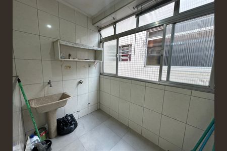 Apartamento para alugar com 95m², 2 quartos e 1 vagaÁrea de Serviço