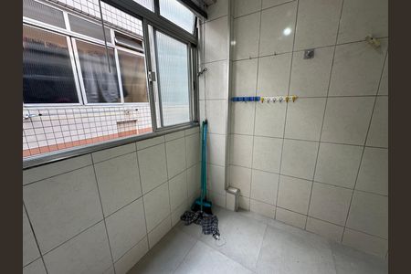 Apartamento para alugar com 95m², 2 quartos e 1 vagaÁrea de Serviço