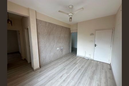 Sala de apartamento para alugar com 2 quartos, 95m² em Centro, São Vicente