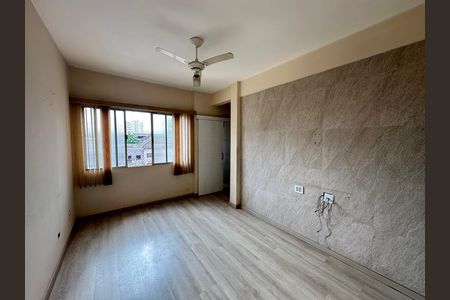 Sala de apartamento para alugar com 2 quartos, 95m² em Centro, São Vicente