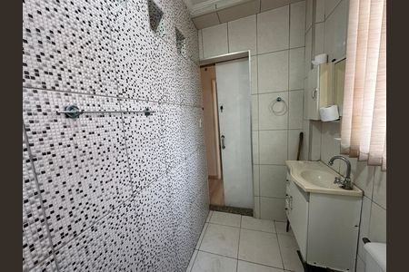Apartamento para alugar com 95m², 2 quartos e 1 vagaBanheiro 2