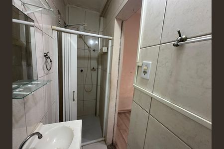 Apartamento para alugar com 95m², 2 quartos e 1 vagaBanheiro da Suíte 2