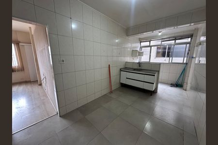 Apartamento para alugar com 95m², 2 quartos e 1 vagaCozinha