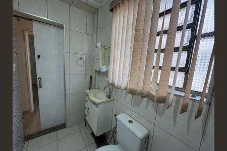 Apartamento para alugar com 95m², 2 quartos e 1 vagaBanheiro 2