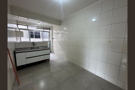 Apartamento para alugar com 95m², 2 quartos e 1 vagaCozinha