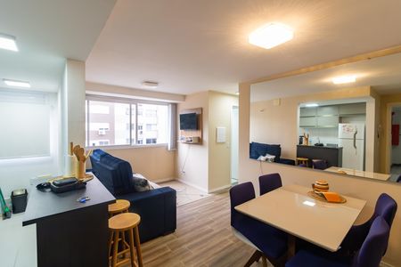 Apartamento para alugar com 2 quartos, 56m² em Vila Nova, Porto Alegre
