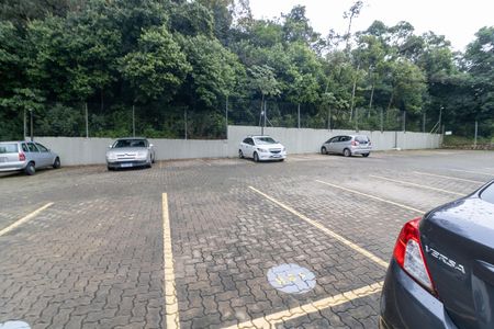 Garagem de apartamento para alugar com 2 quartos, 56m² em Vila Nova, Porto Alegre