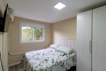Apartamento para alugar com 56m², 2 quartos e 1 vaga Apartamento para alugar com 56m², 2 quartos e 1 vagaQuarto 1