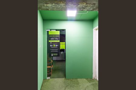 Área comum de apartamento para alugar com 2 quartos, 56m² em Vila Nova, Porto Alegre