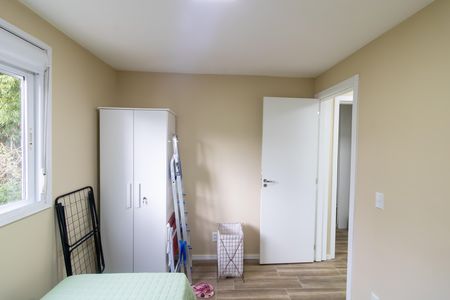 Apartamento para alugar com 56m², 2 quartos e 1 vaga Apartamento para alugar com 56m², 2 quartos e 1 vagaQuarto 2