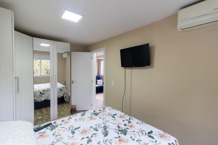 Apartamento para alugar com 56m², 2 quartos e 1 vaga Apartamento para alugar com 56m², 2 quartos e 1 vagaQuarto 1