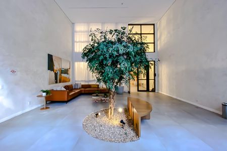 Studio à venda com 24m², 1 quarto e sem vaga Studio à venda com 24m², 1 quarto e sem vagaÁrea comum