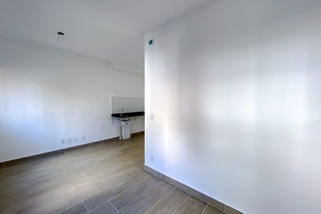 Studio à venda com 24m², 1 quarto e sem vaga Studio à venda com 24m², 1 quarto e sem vagaStudio
