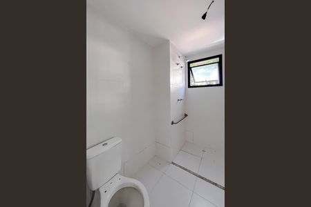 Studio à venda com 24m², 1 quarto e sem vaga Studio à venda com 24m², 1 quarto e sem vagaBanheiro