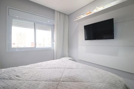 Apartamento à venda com 59m², 2 quartos e 1 vagaQuarto 1