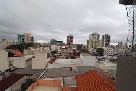 Apartamento à venda com 59m², 2 quartos e 1 vagaVista Quarto 2