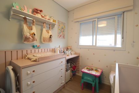 Apartamento à venda com 59m², 2 quartos e 1 vagaQuarto 2