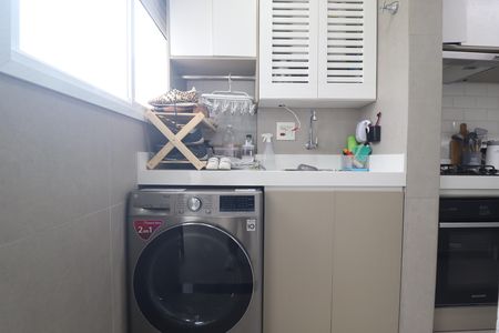 Apartamento à venda com 59m², 2 quartos e 1 vagaÁrea de Serviço