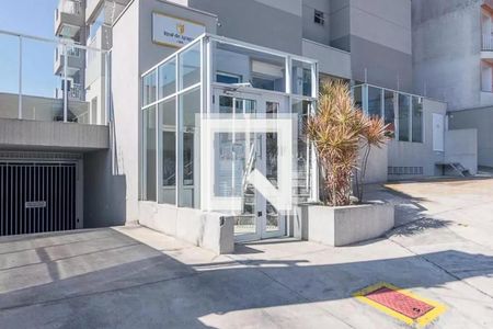 Apartamento à venda com 59m², 2 quartos e 1 vaga Apartamento à venda com 59m², 2 quartos e 1 vagaFachada