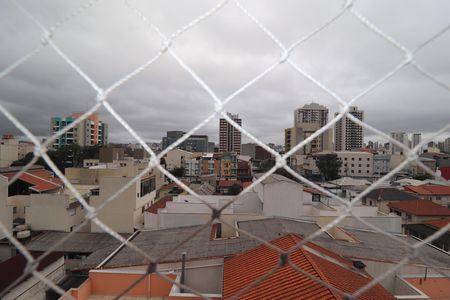 Apartamento à venda com 59m², 2 quartos e 1 vagaVista Varanda gourmet