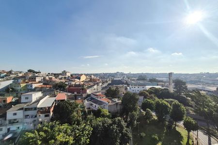 Apartamento à venda com 60m², 2 quartos e 1 vaga Apartamento à venda com 60m², 2 quartos e 1 vagaVista do Quarto