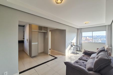 Apartamento para alugar com 2 quartos, 60m² em Independência, São Bernardo do Campo