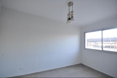 Sala de apartamento à venda com 2 quartos, 55m² em Vila Gustavo, São Paulo