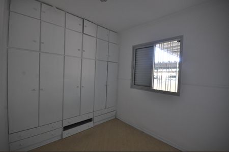 Quarto 2 de apartamento à venda com 2 quartos, 55m² em Vila Gustavo, São Paulo
