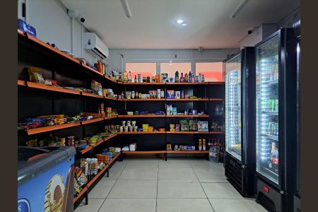 Apartamento para alugar com 88m², 3 quartos e 2 vagas Apartamento para alugar com 88m², 3 quartos e 2 vagasÁrea Comum - Mercado