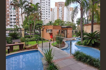 Apartamento para alugar com 88m², 3 quartos e 2 vagas Apartamento para alugar com 88m², 3 quartos e 2 vagasPortaria