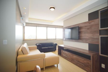 Apartamento para alugar com 88m², 3 quartos e 2 vagasSala