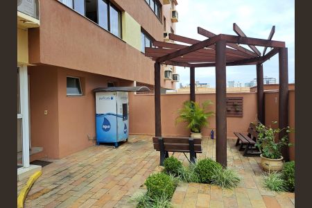 Apartamento para alugar com 88m², 3 quartos e 2 vagas Apartamento para alugar com 88m², 3 quartos e 2 vagasÁrea Comum