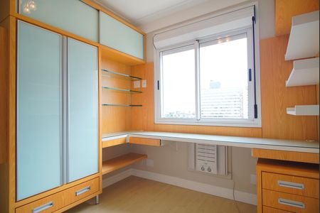 Apartamento para alugar com 88m², 3 quartos e 2 vagasQuarto 3