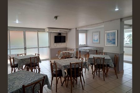 Apartamento para alugar com 88m², 3 quartos e 2 vagas Apartamento para alugar com 88m², 3 quartos e 2 vagasÁrea Comum - Salão de Festas
