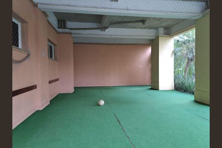 Apartamento para alugar com 88m², 3 quartos e 2 vagas Apartamento para alugar com 88m², 3 quartos e 2 vagasÁrea Comum - Quadra Infantil