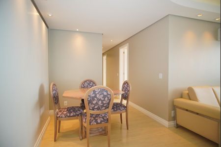 Apartamento para alugar com 88m², 3 quartos e 2 vagasSala