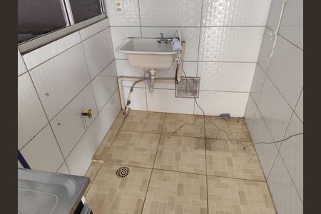 Apartamento para alugar com 42m², 2 quartos e 10 vagas Apartamento para alugar com 42m², 2 quartos e 10 vagasLavanderia