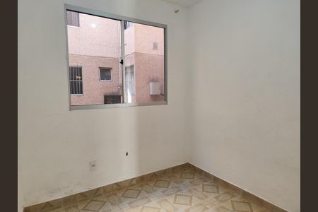 Quarto 2 de apartamento para alugar com 2 quartos, 42m² em Jardim Dom José, Embu das Artes