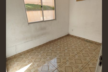 Quarto 1 de apartamento para alugar com 2 quartos, 42m² em Jardim Dom José, Embu das Artes