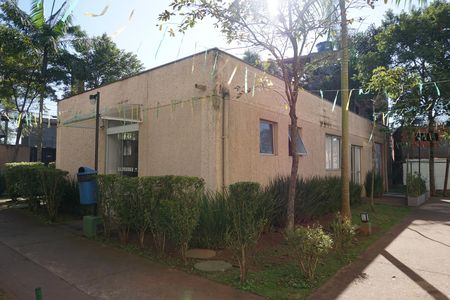 Apartamento para alugar com 42m², 2 quartos e 10 vagasÁrea comum - Salão de festas