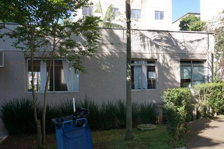 Apartamento para alugar com 42m², 2 quartos e 10 vagasÁrea comum - Salão de festas