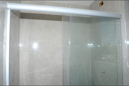Casa à venda com 88m², 2 quartos e 2 vagasBanheiro da Suíte 2