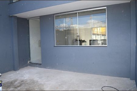 Casa à venda com 88m², 2 quartos e 2 vagasÁrea externa