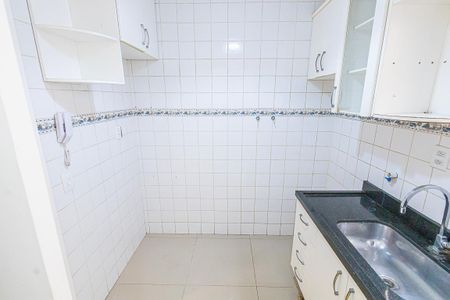 Apartamento para alugar com 50m², 2 quartos e sem vaga Apartamento para alugar com 50m², 2 quartos e sem vagaCozinha