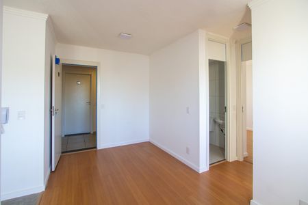 Sala de apartamento para alugar com 2 quartos, 40m² em Neves, São Gonçalo