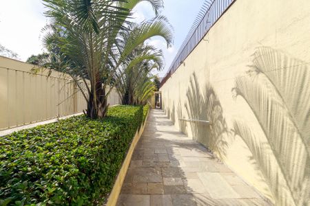área Comum de apartamento à venda com 3 quartos, 131m² em Brooklin, São Paulo