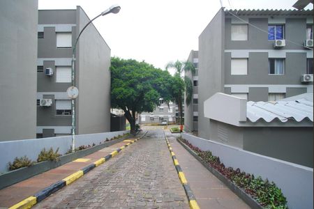 Área Comum de apartamento para alugar com 2 quartos, 67m² em Agronomia, Porto Alegre
