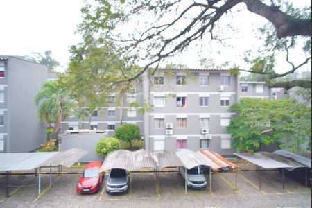Quarto 2 - Vista de apartamento para alugar com 2 quartos, 67m² em Agronomia, Porto Alegre