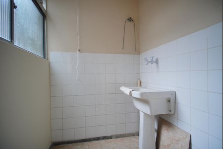 Apartamento para alugar com 67m², 2 quartos e 1 vagaCozinha e Área de Serviço