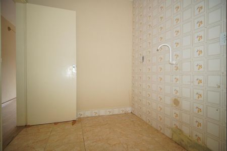 Cozinha de apartamento para alugar com 2 quartos, 67m² em Agronomia, Porto Alegre